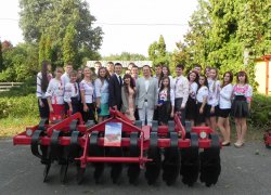 Перспективи співпраці із передовим підприємством вітчизняного машинобудування